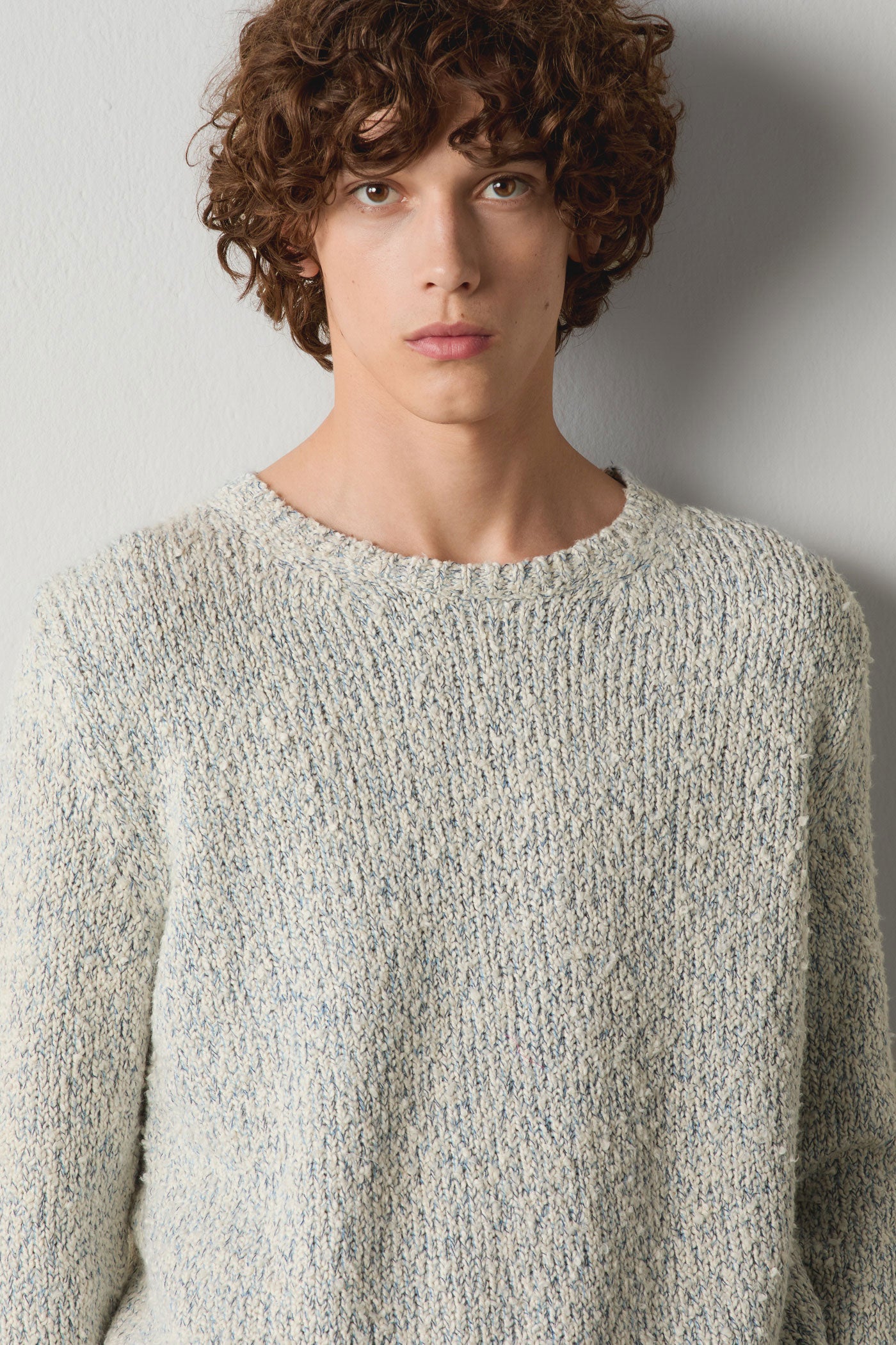 Massimo Alba - NICOLAS - mare