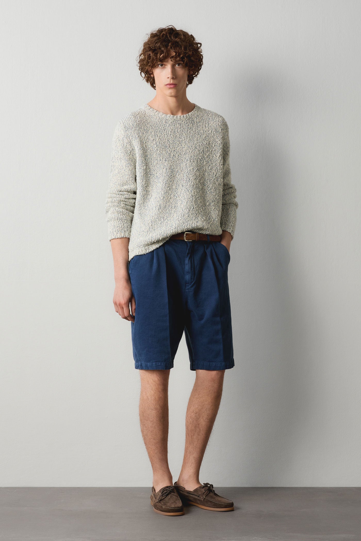 Massimo Alba - NICOLAS - mare