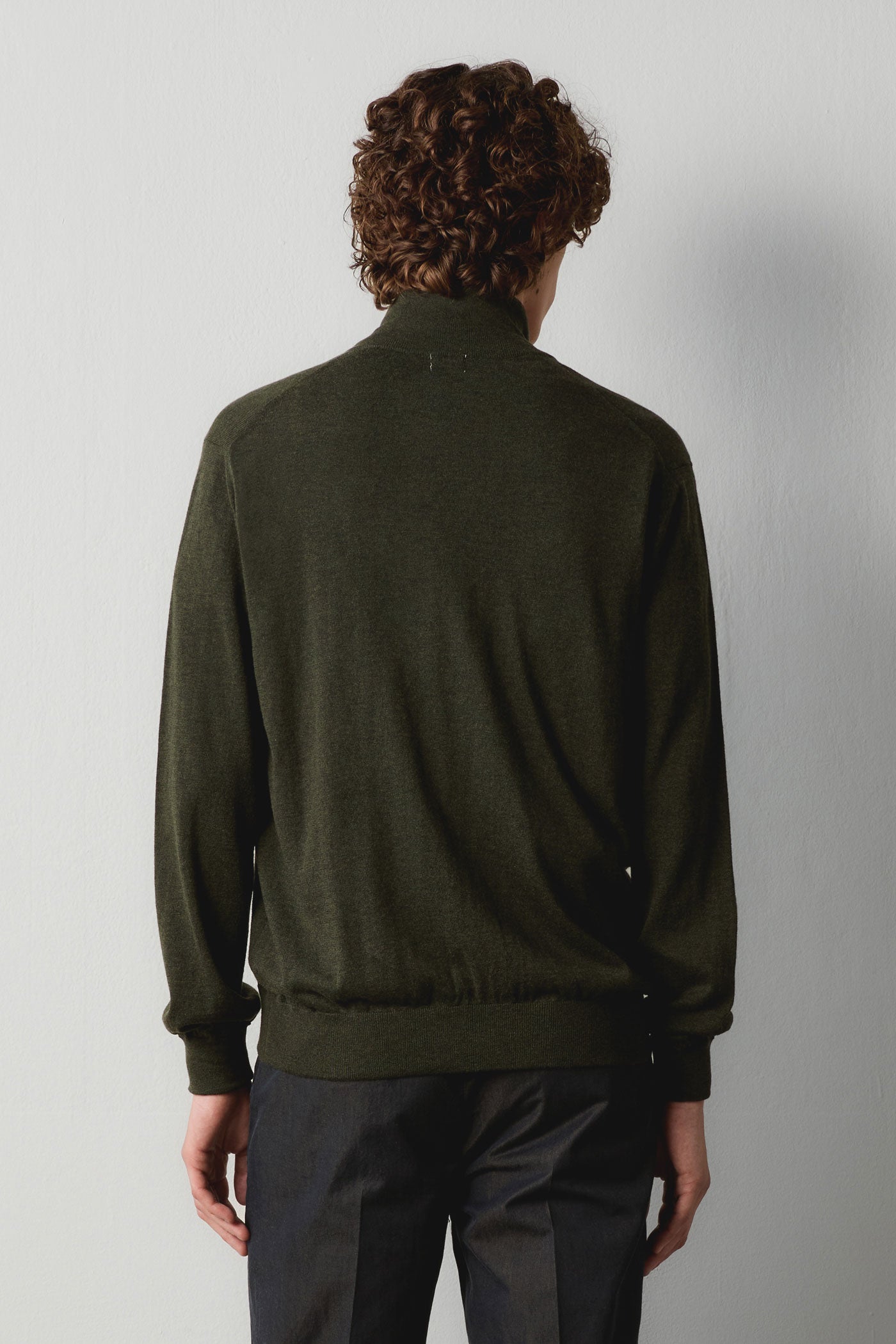 Massimo Alba - NOEL - hunter