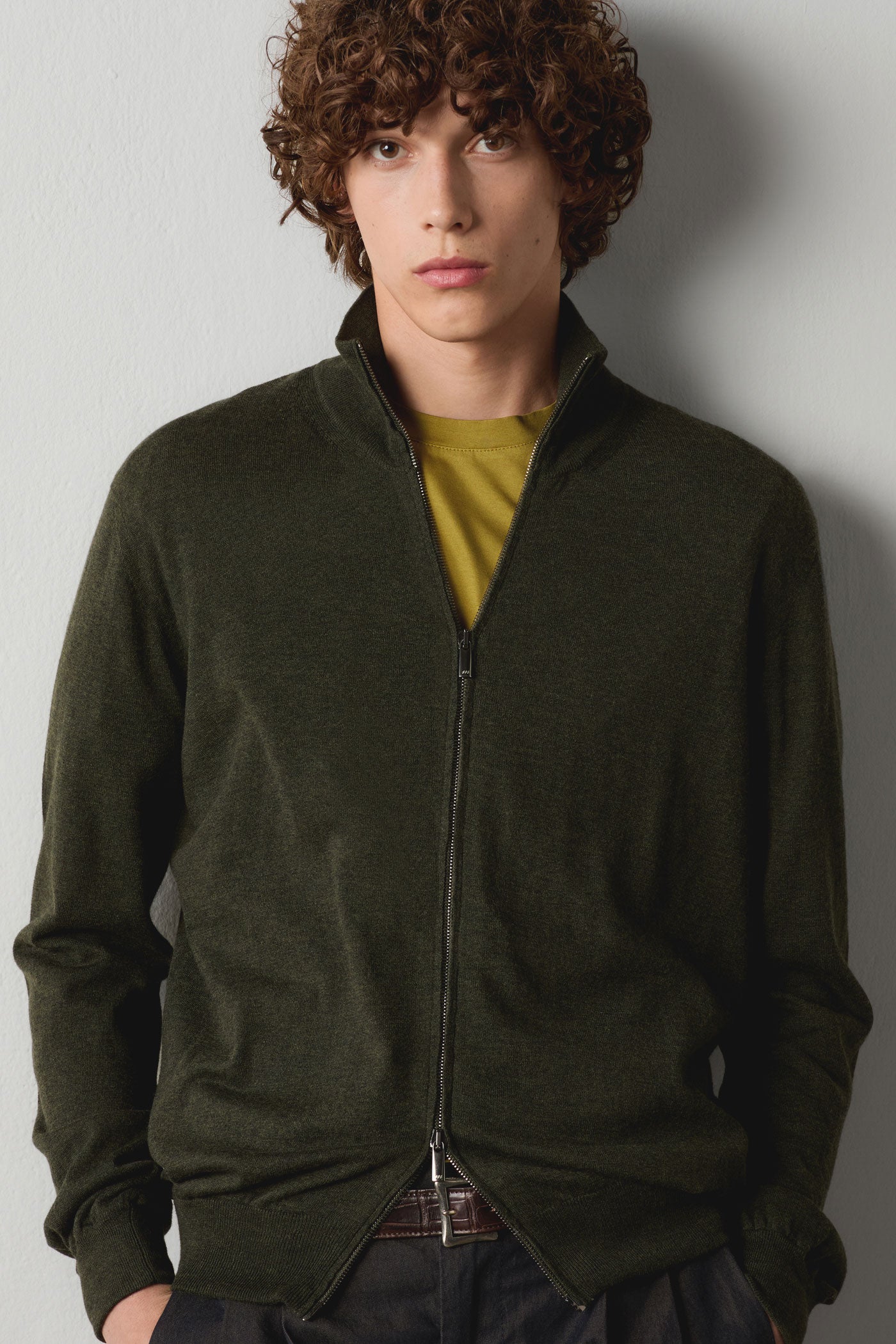 Massimo Alba - NOEL - hunter