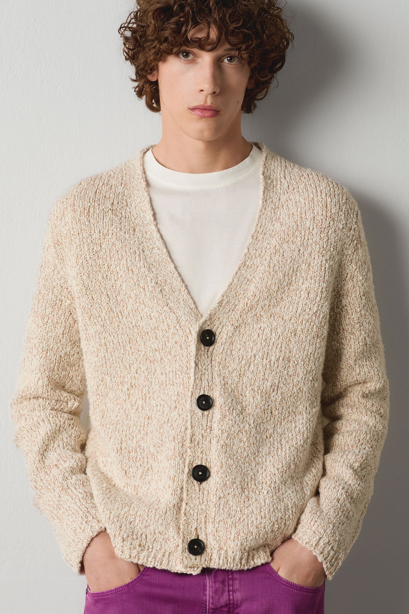 Massimo Alba - PABLO - bronze