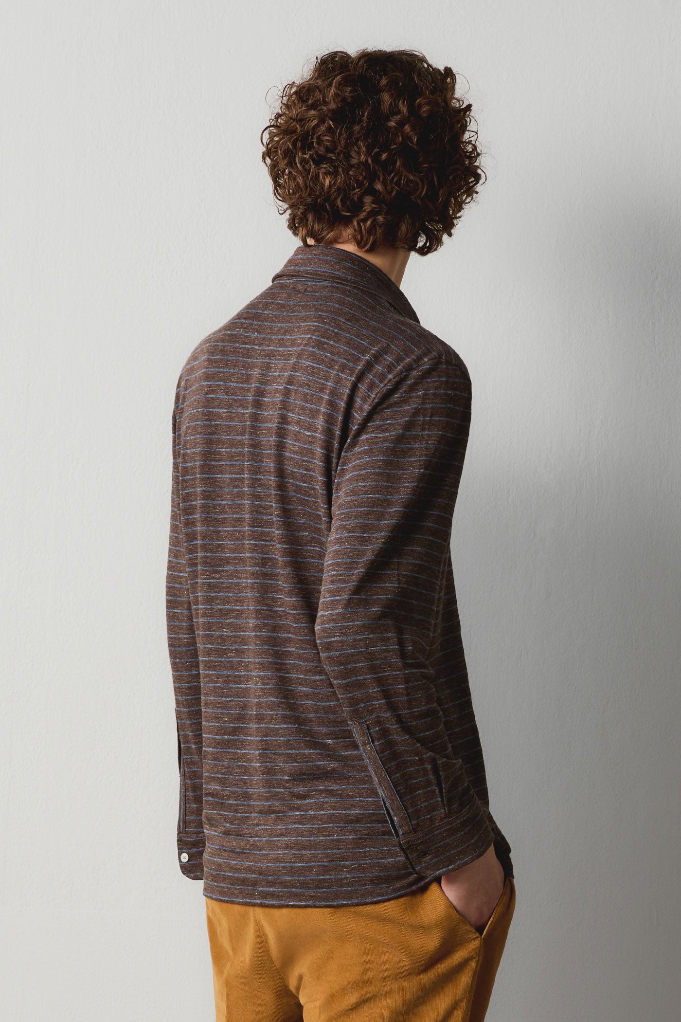 Massimo Alba - RAYA - wood