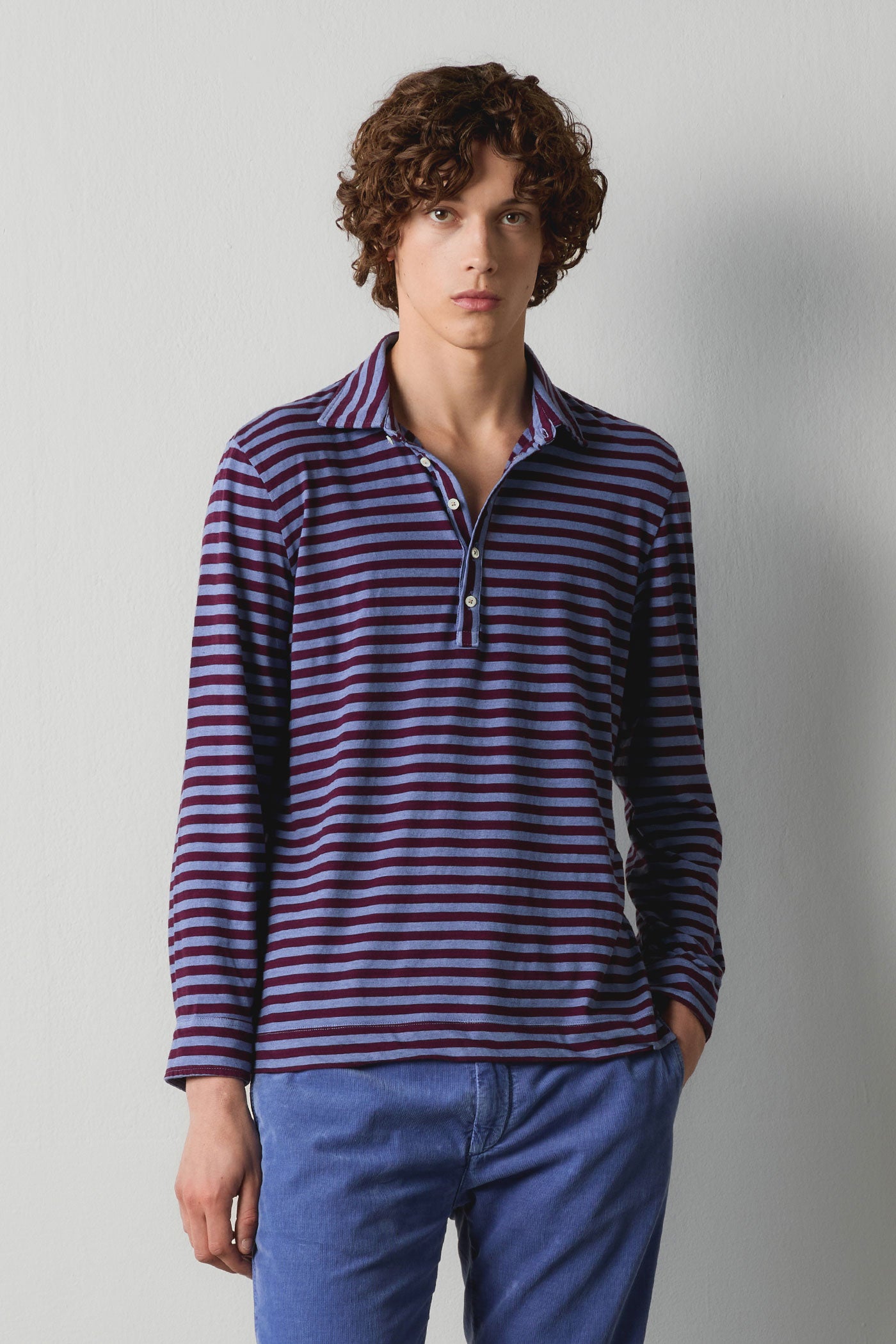 Massimo Alba - RAYA - tulip