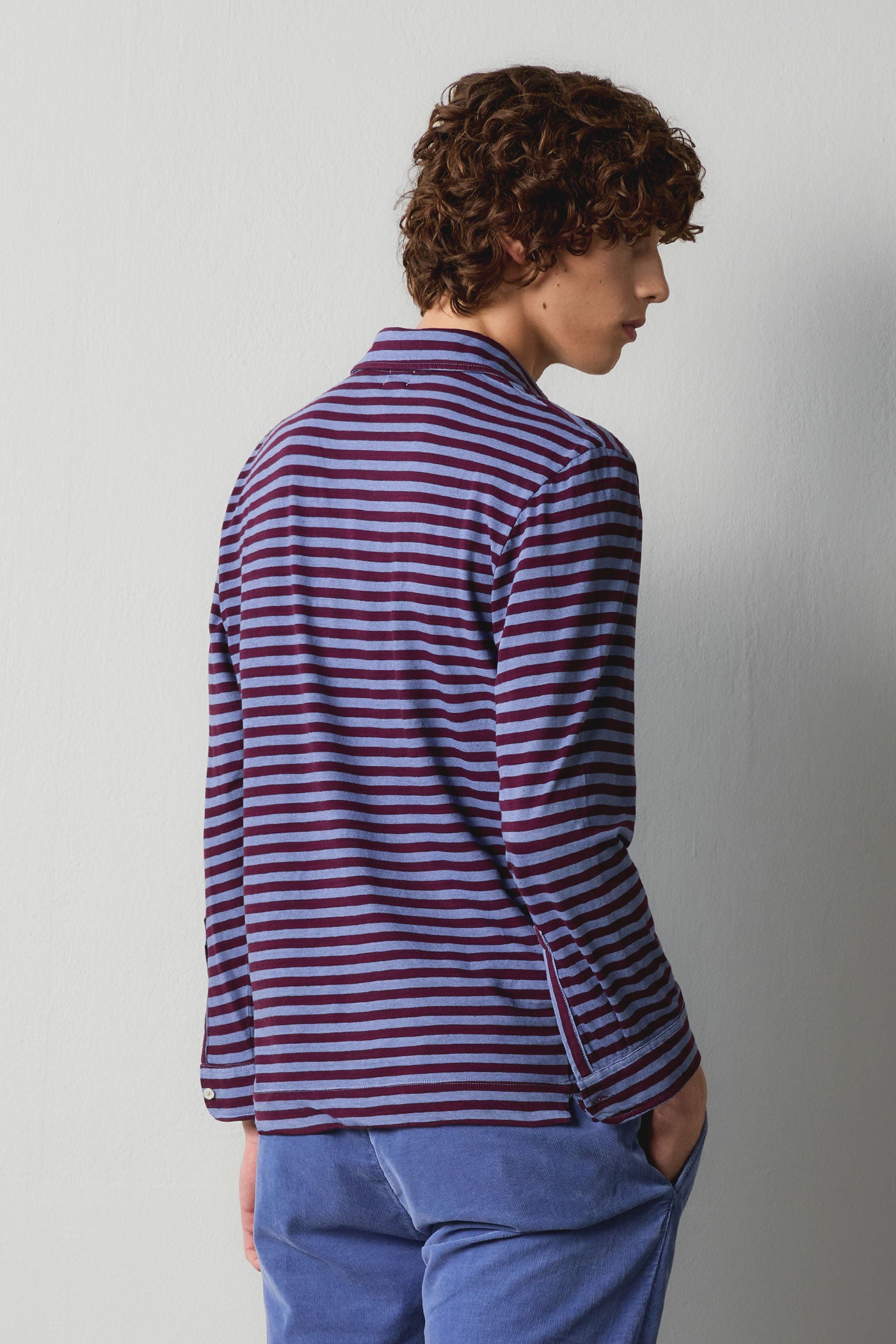 Massimo Alba - RAYA - tulip