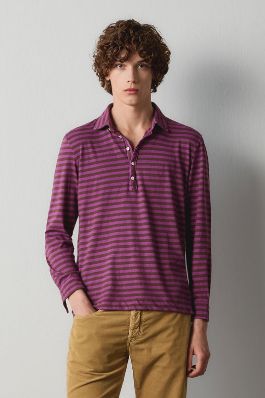 Massimo Alba - RAYA - magenta