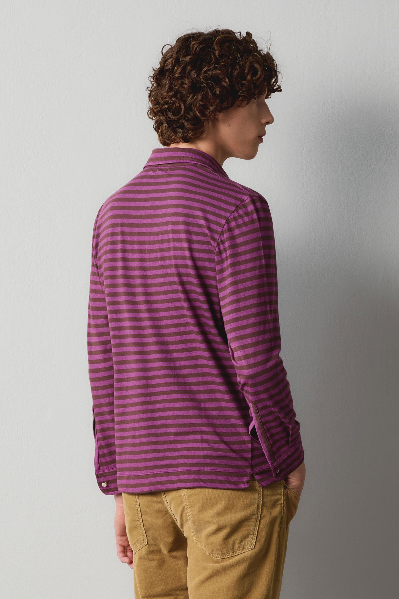 Massimo Alba - RAYA - magenta