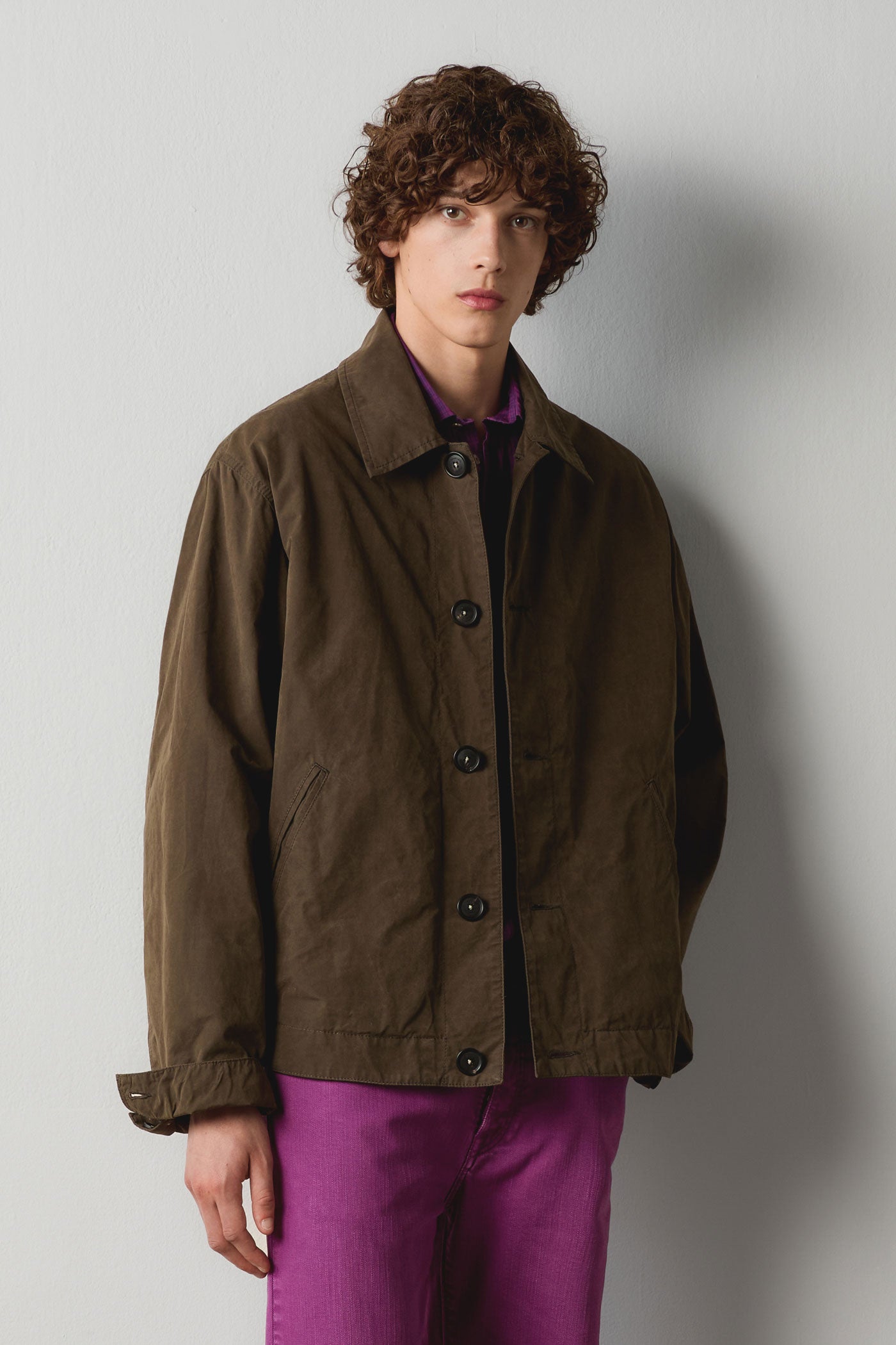 Massimo Alba - ROLLS ROYCE - hunter