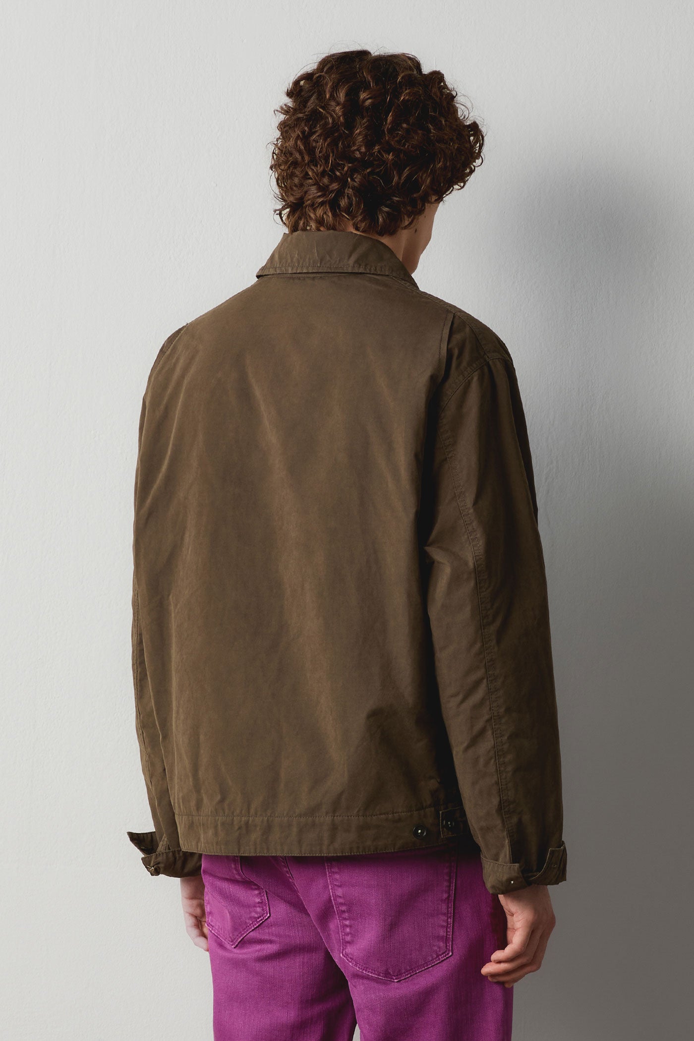 Massimo Alba - ROLLS ROYCE - hunter