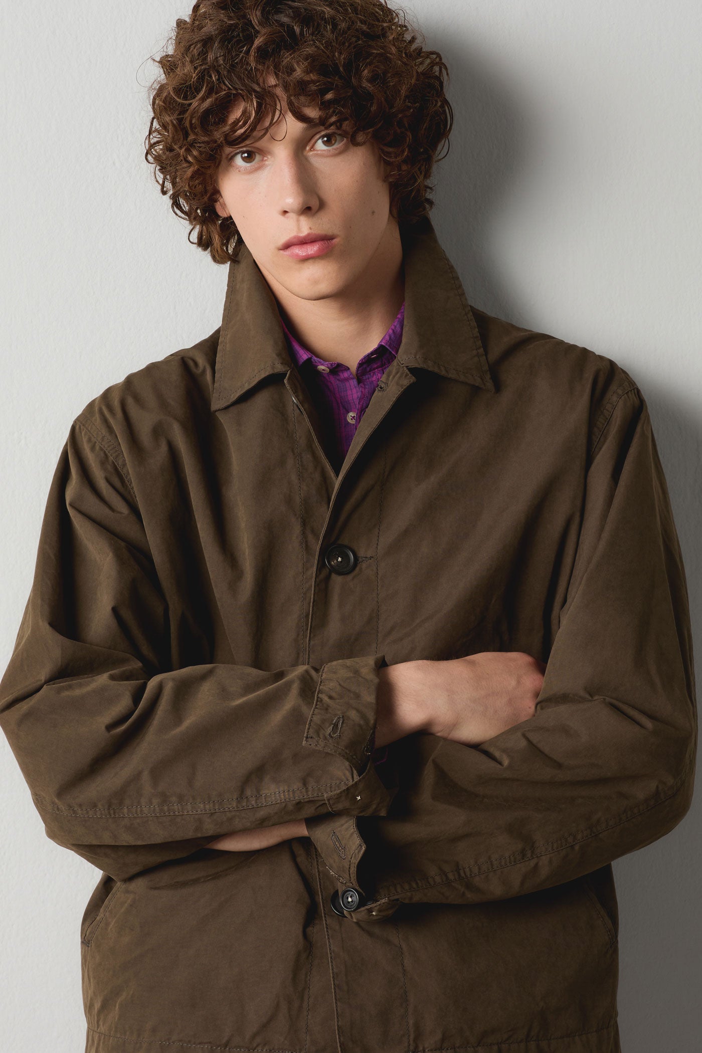 Massimo Alba - ROLLS ROYCE - hunter