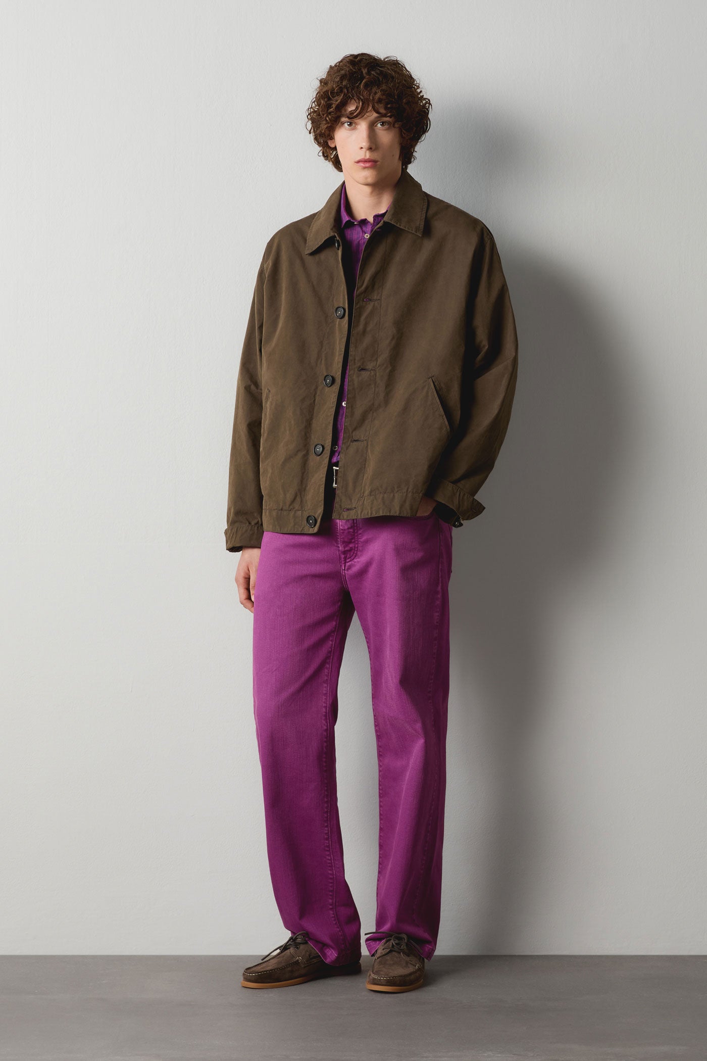 Massimo Alba - ROLLS ROYCE - hunter