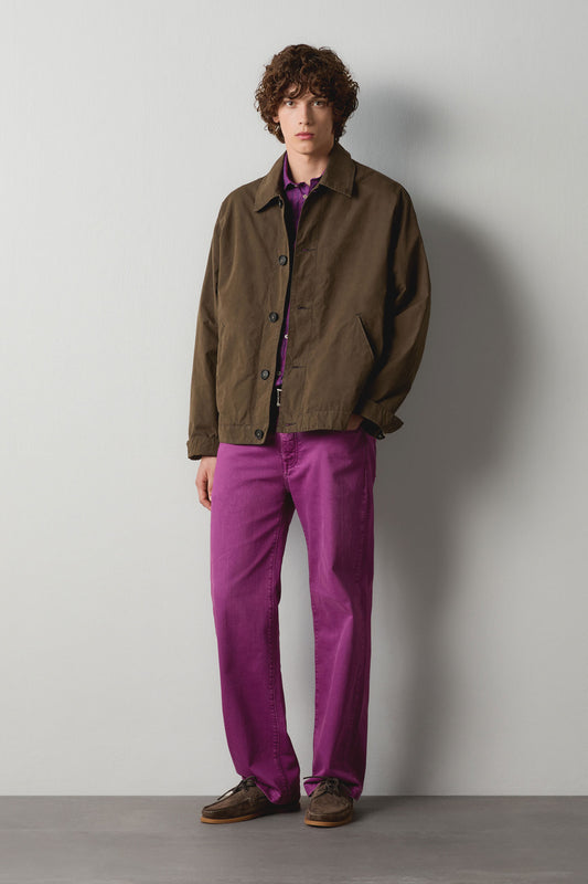 Massimo Alba - ROLLS ROYCE - hunter