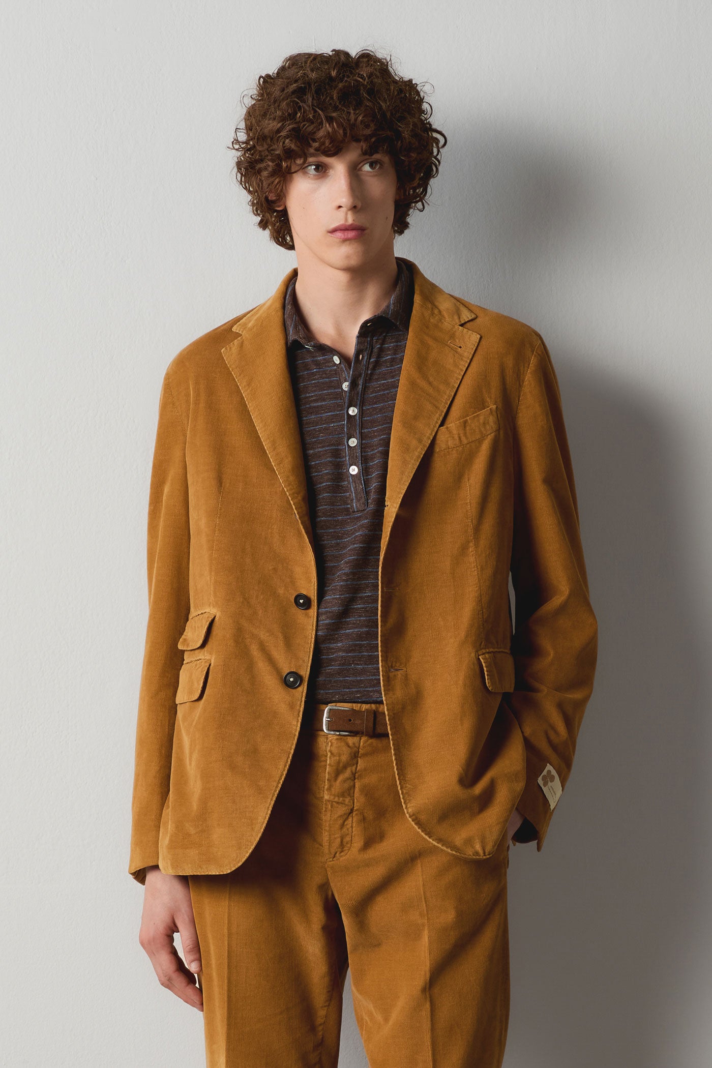 Massimo Alba - SLOOP - bronze