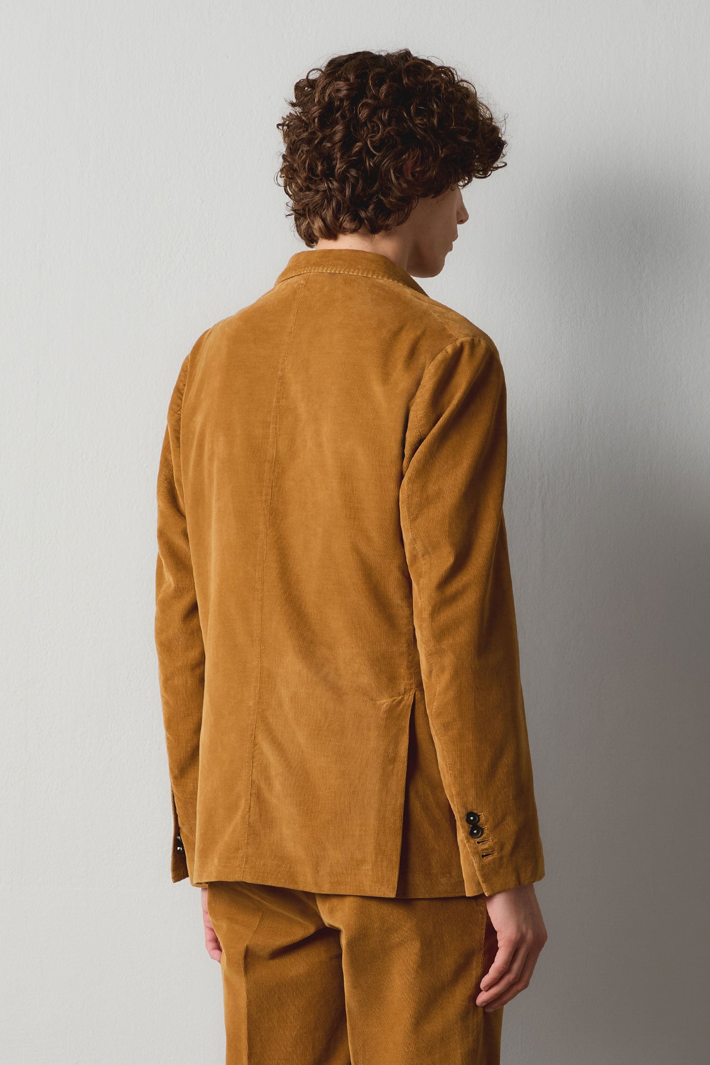 Massimo Alba - SLOOP - bronze