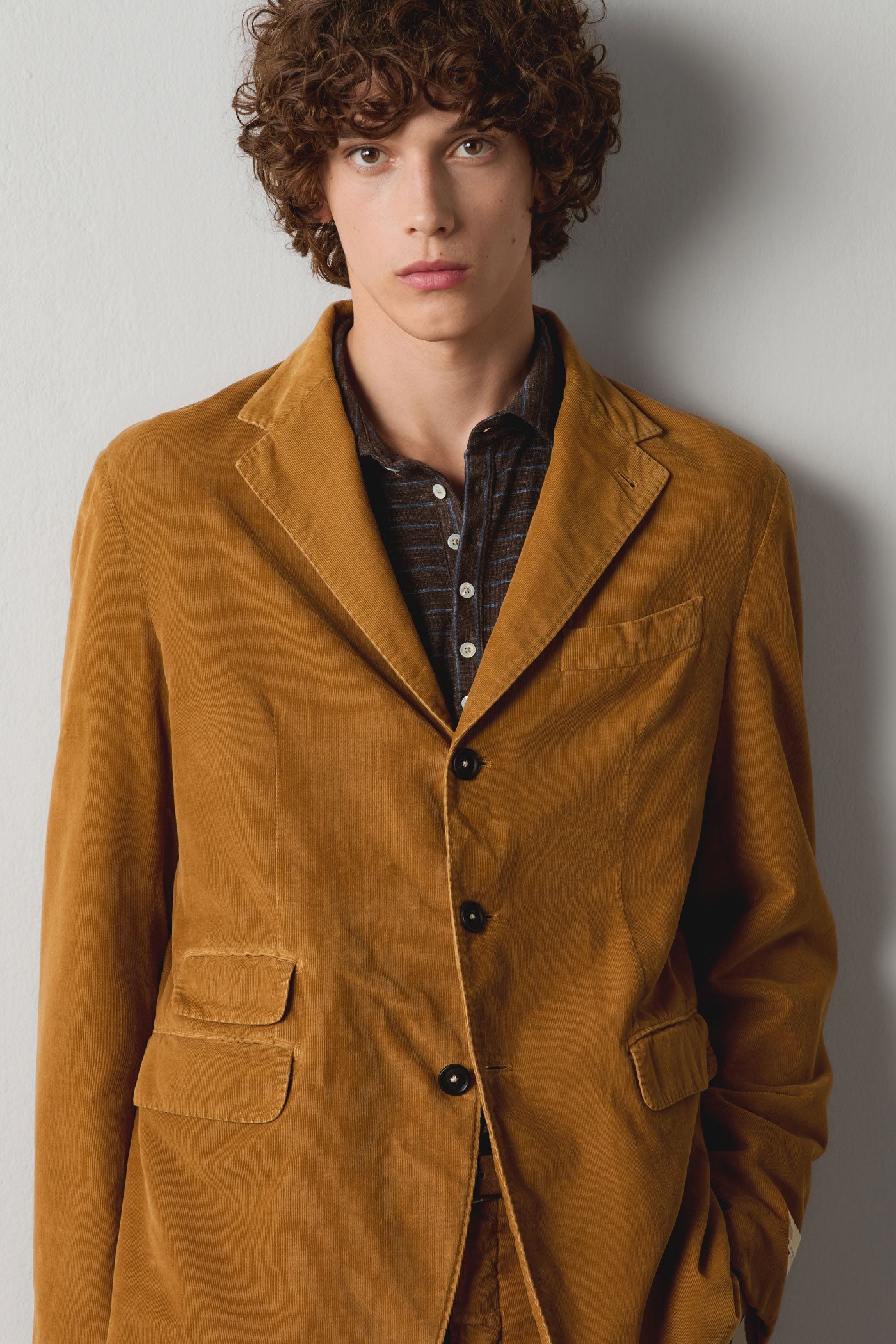 Massimo Alba - SLOOP - bronze