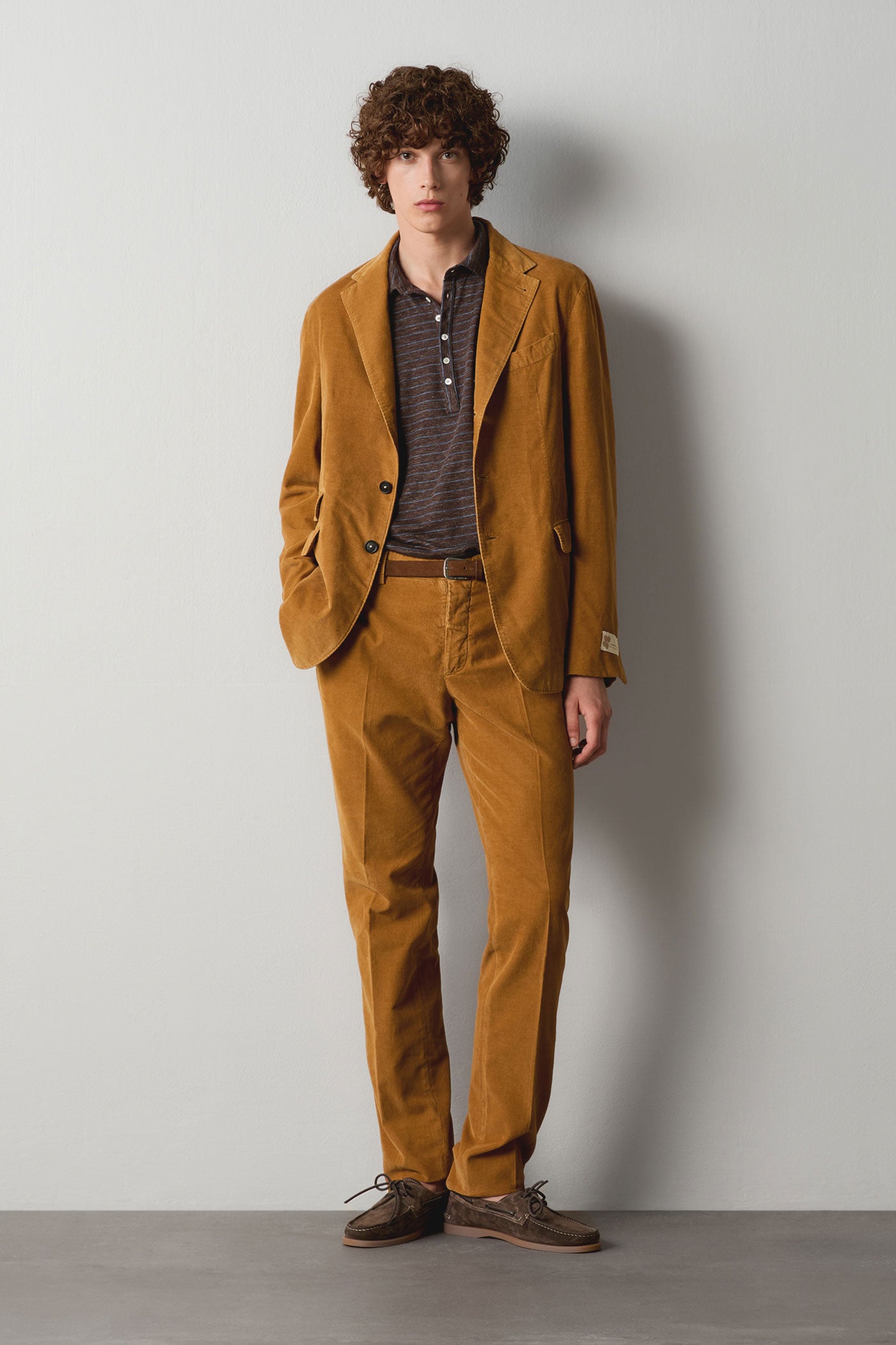 Massimo Alba - SLOOP - bronze