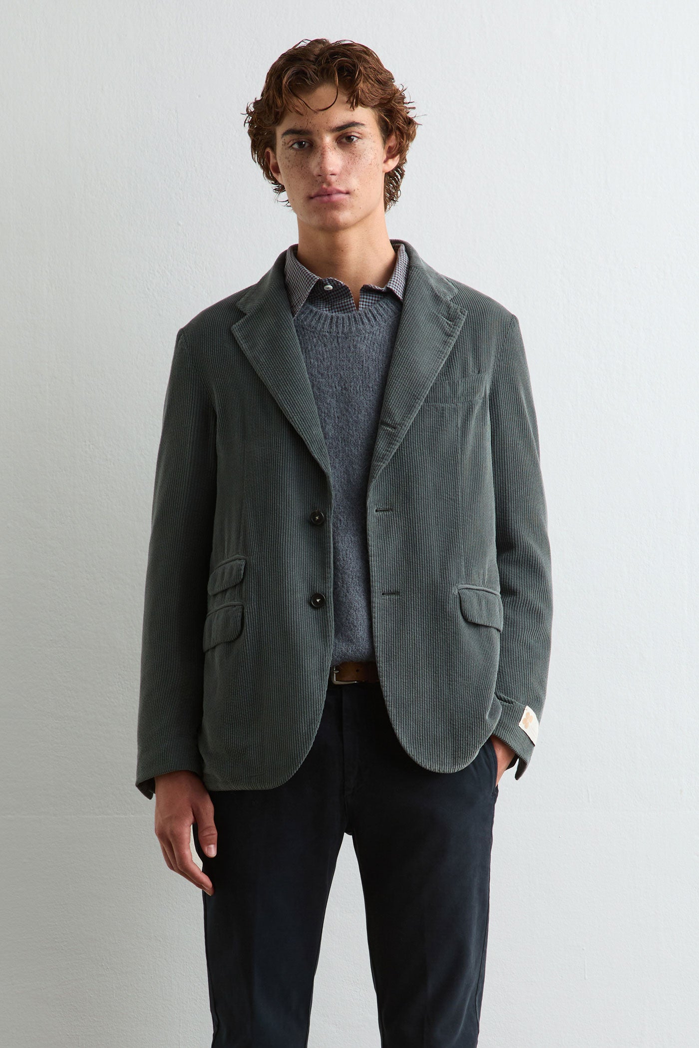 Men Jackets and Coats – Massimo Alba
