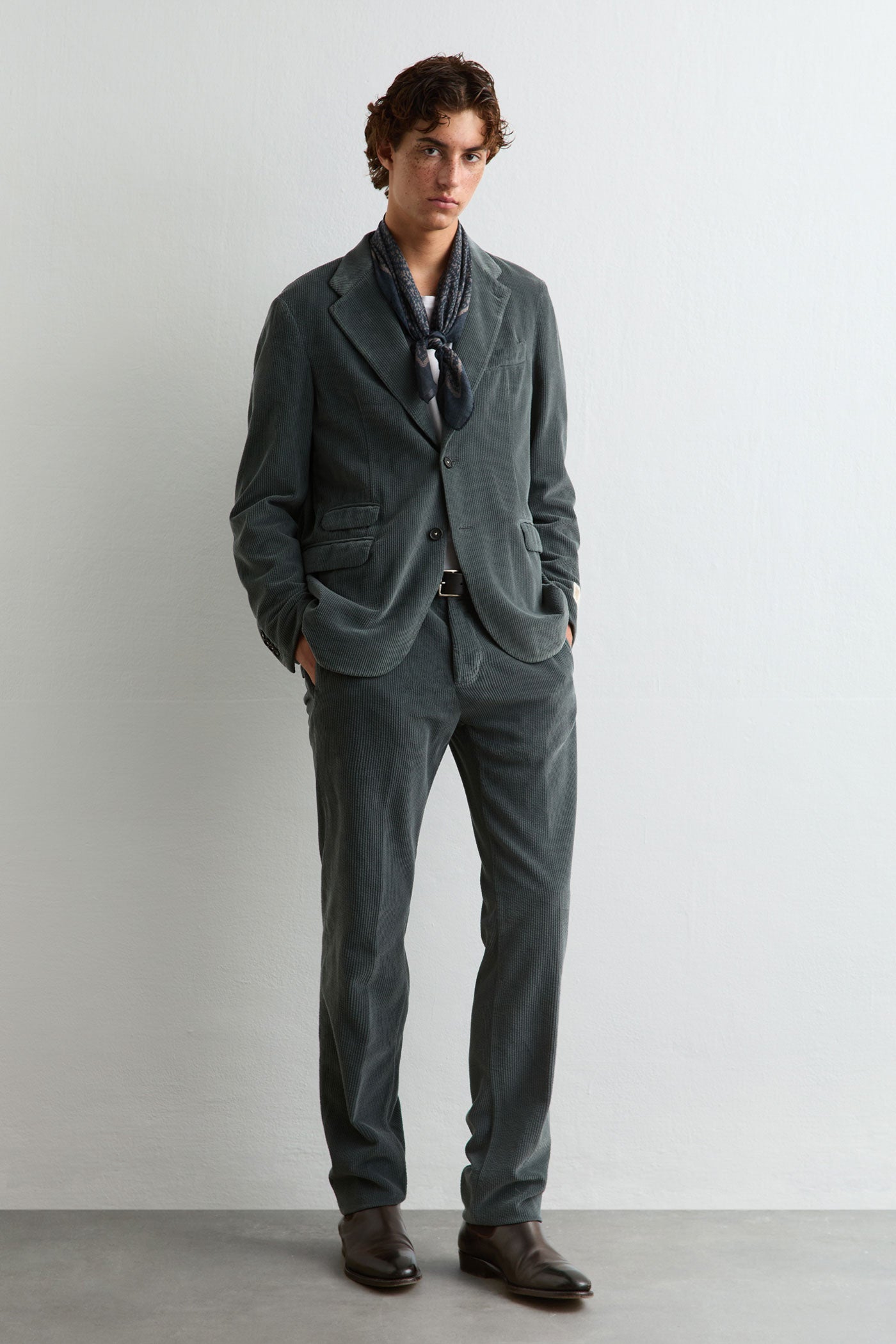 Men Suits – Massimo Alba