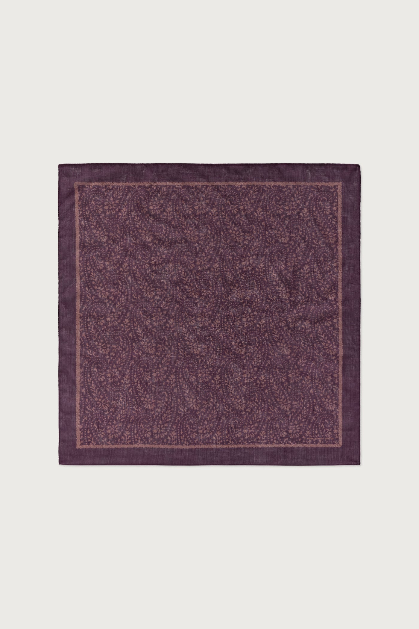 BANDANA