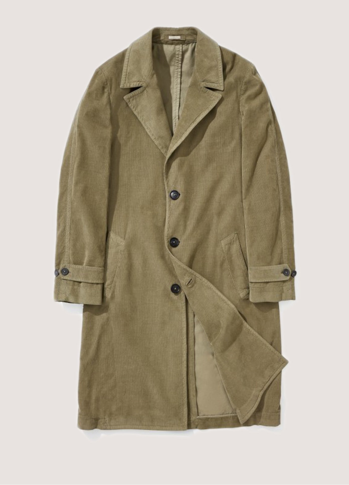 massimo alba マッシモアルバ コーデュロイコート 007 Patrimonio - James Bond – Massimo Alba