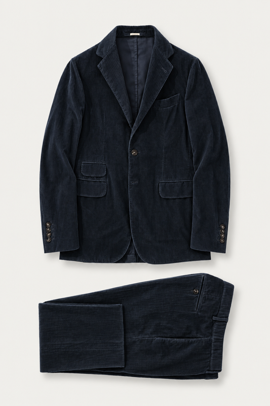 Men Suits – Massimo Alba