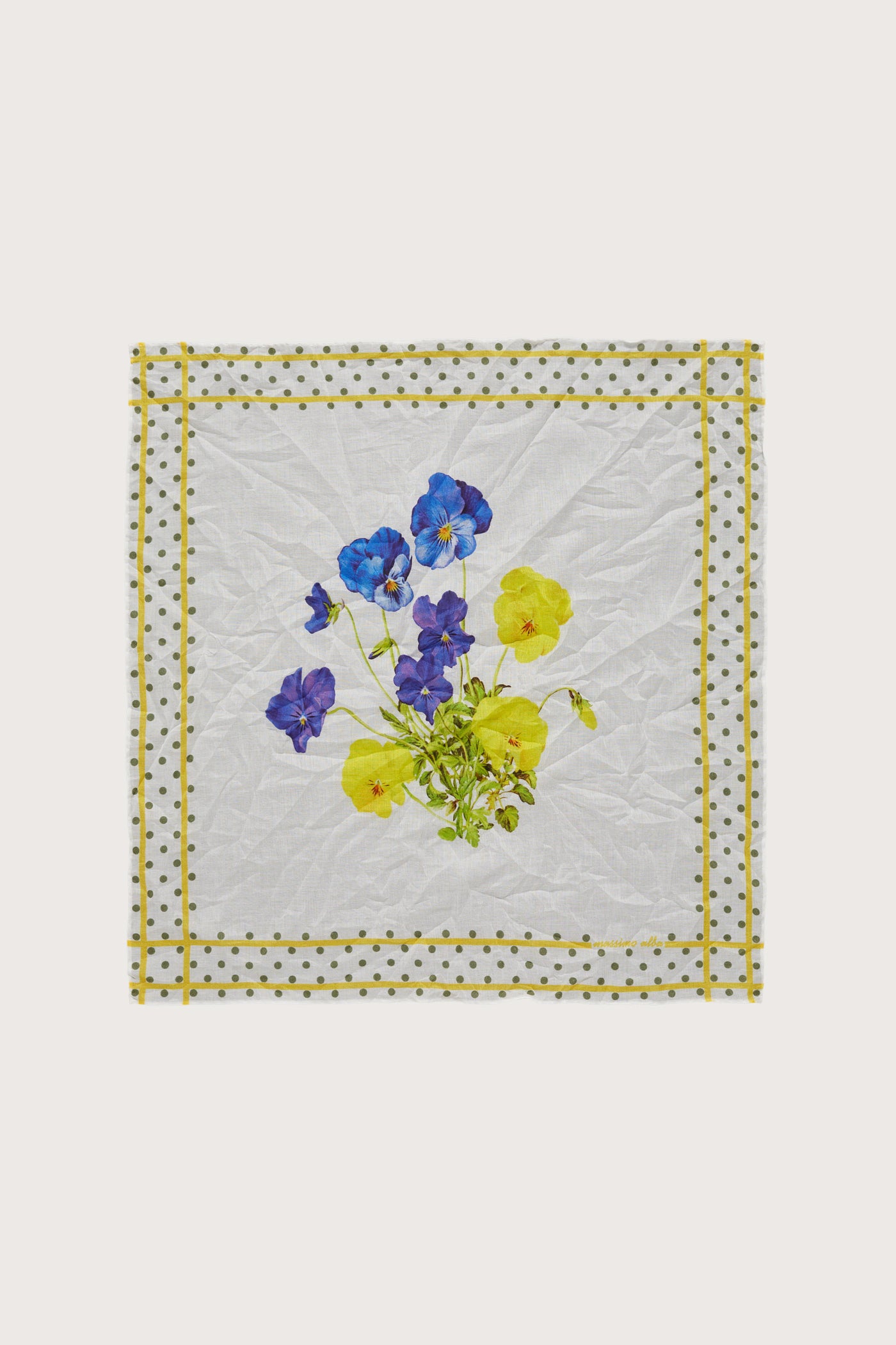 HANKY1