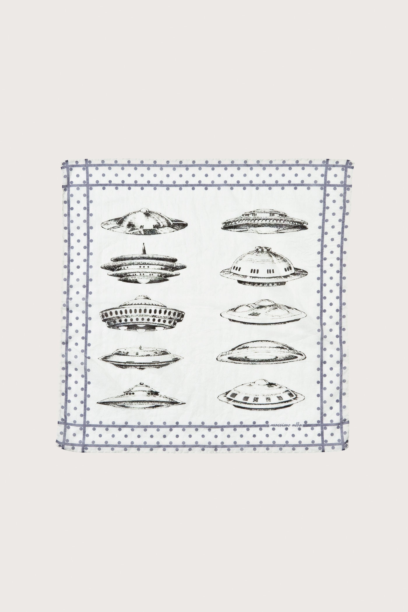 HANKY1
