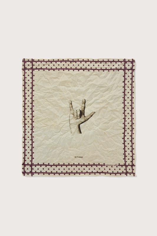 HANKY1