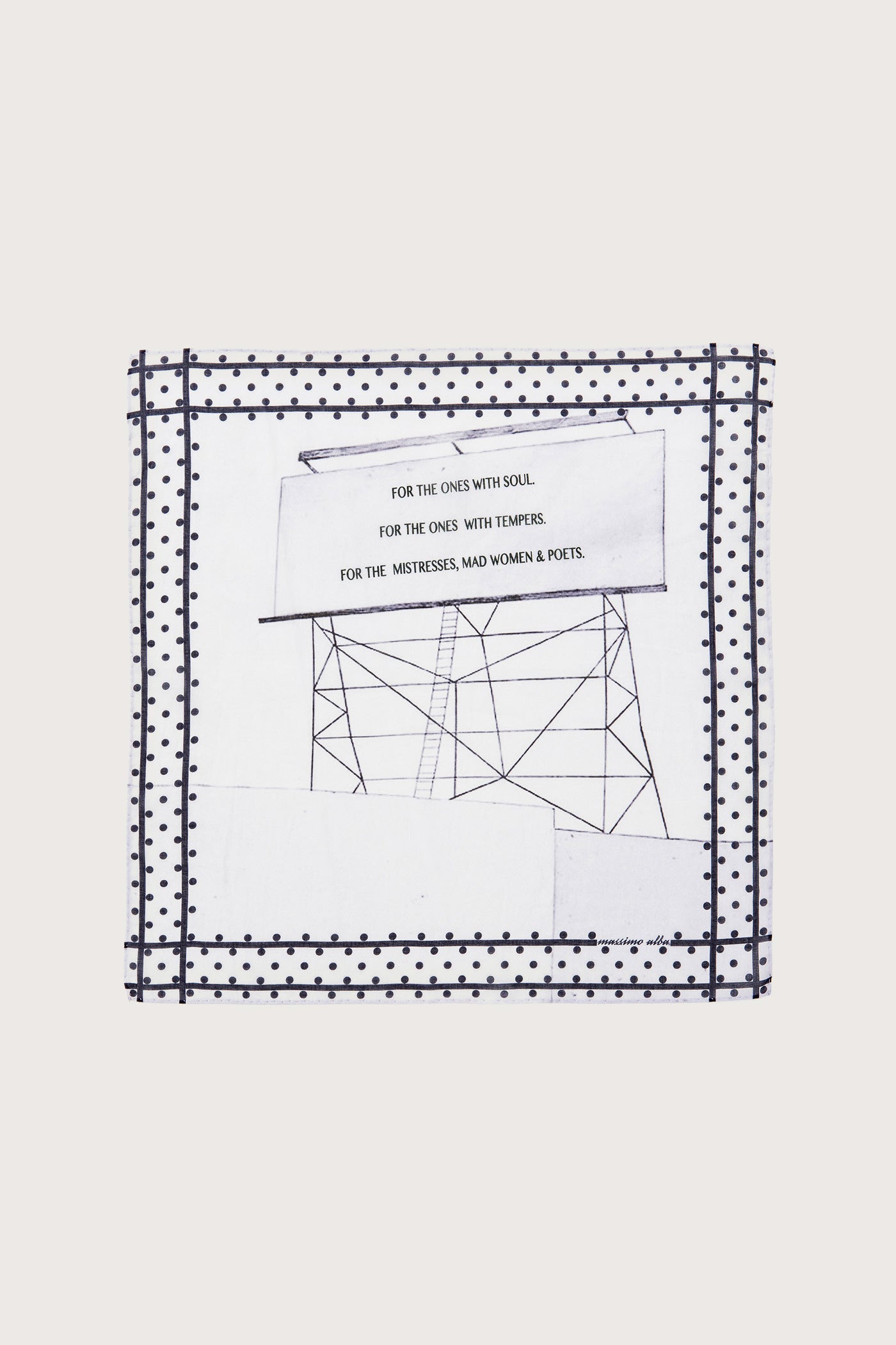 HANKY1