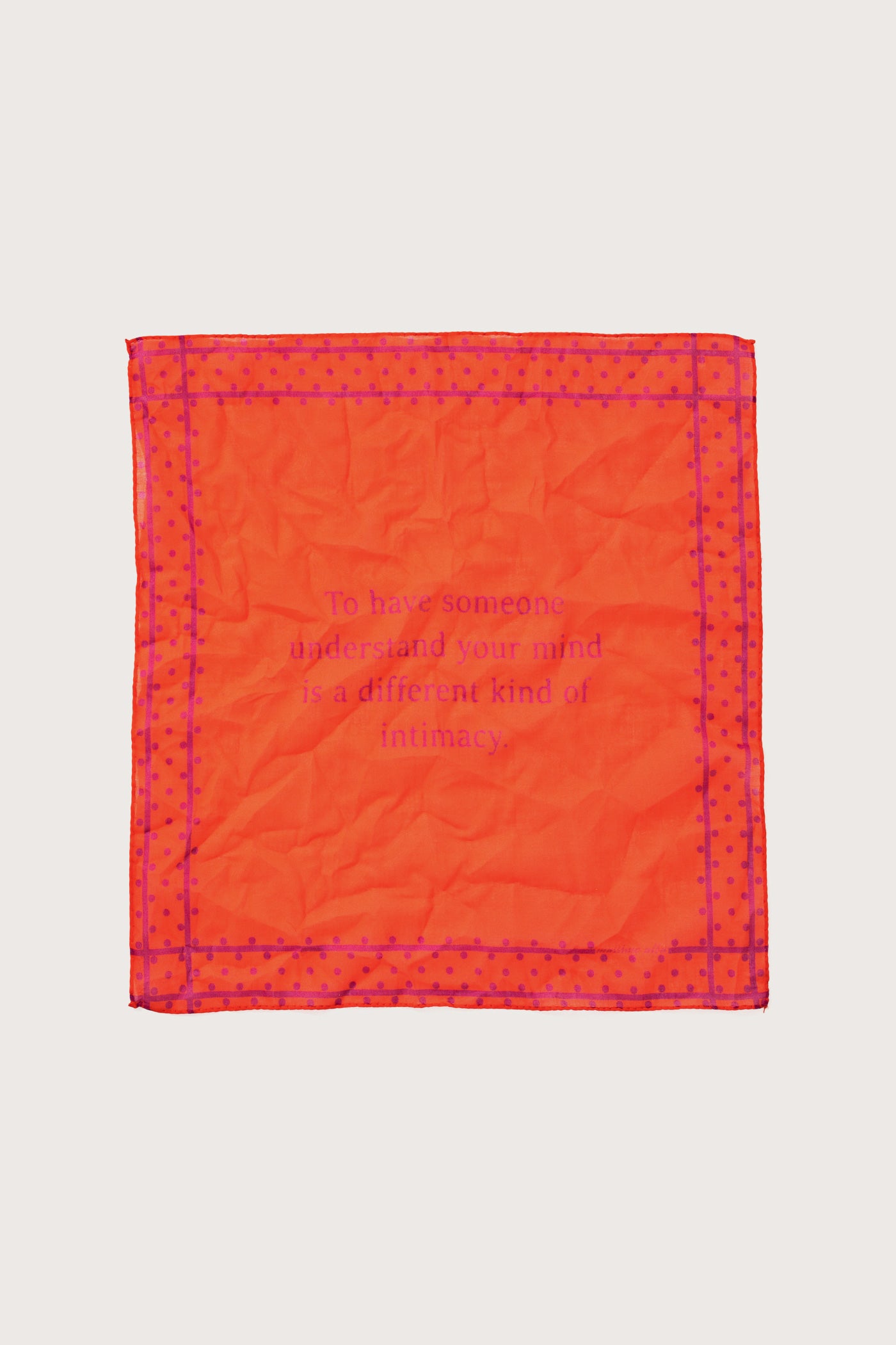 HANKY1