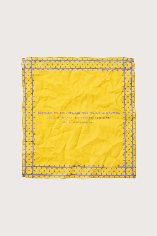 HANKY1