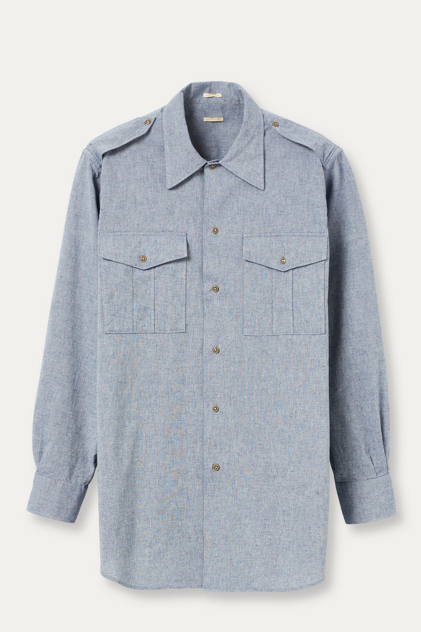 Massimo Alba - ARMY - navy