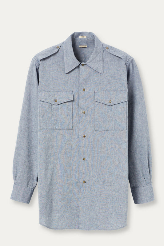 Massimo Alba - ARMY - navy