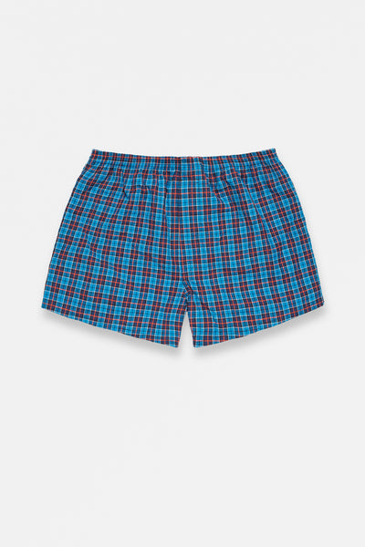 青ミニラグ｜CLM cotton and more｜60×90cm｜ロンハーマン 青ミニラグ｜CLM cotton and more｜60×90cm｜ロンハーマン ラグ