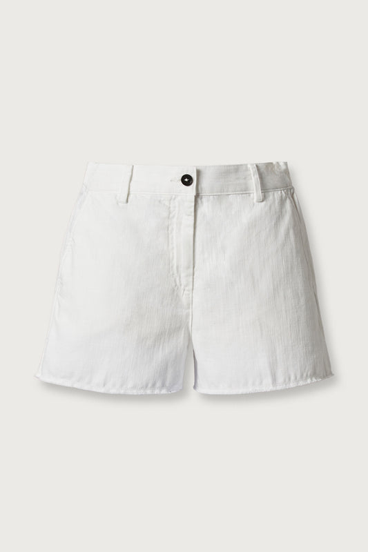 Massimo Alba - PLATY-CUT2 - bianco