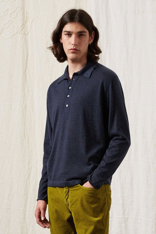 Massimo Alba - POLO - moon rock