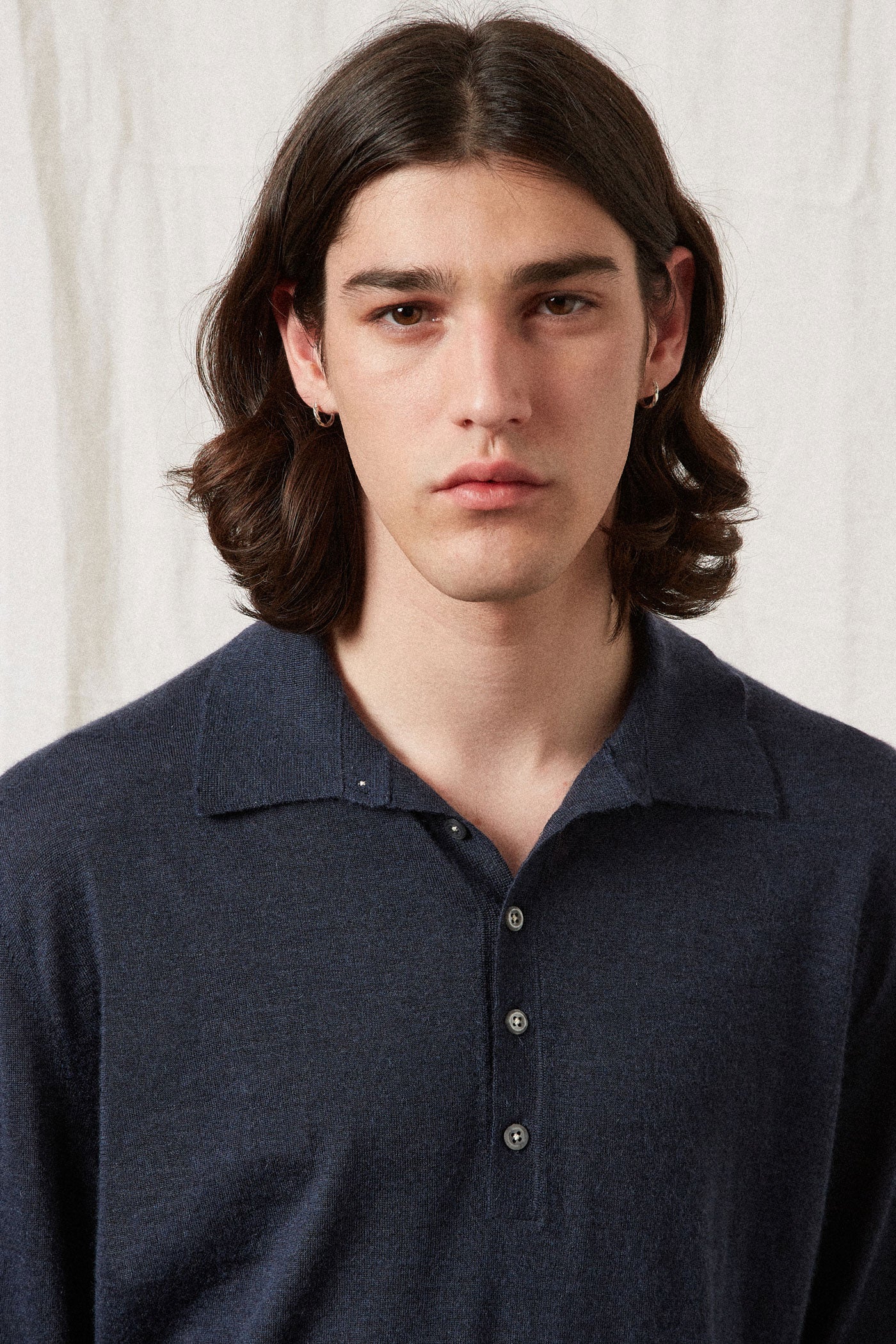 Massimo Alba - POLO - moon rock