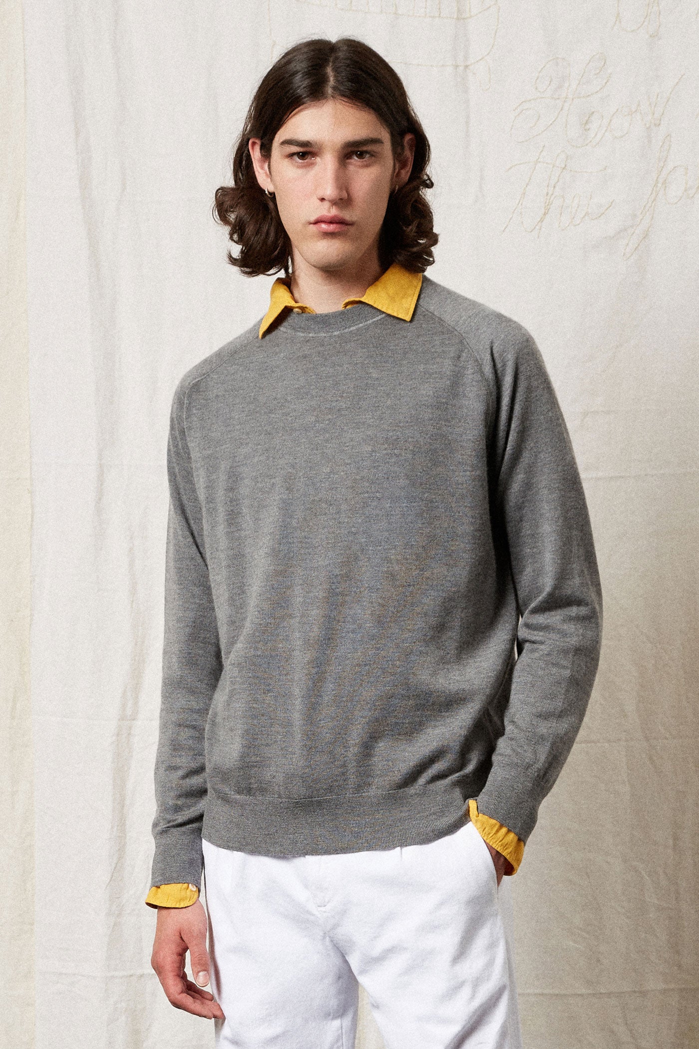 MASSIMO ALBA 売れ筋商品|||マッシモ アルバ ニット&セーター アウター レディース Sweaters Green Men Knitwear – Massimo Alba