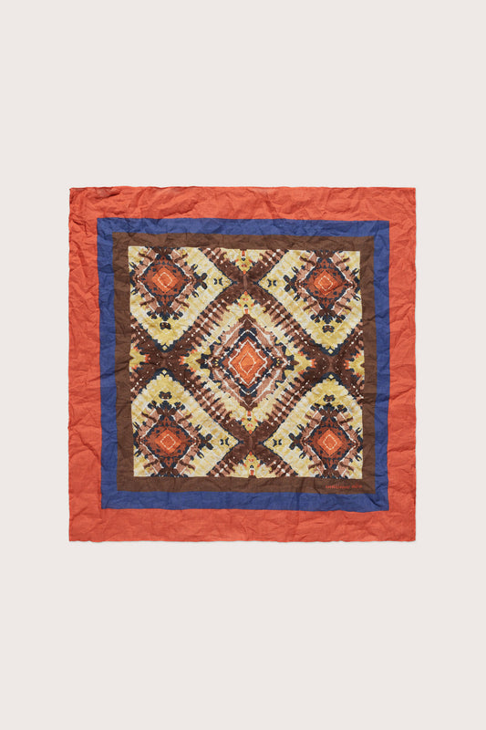Massimo Alba - HANKY1 - cacao