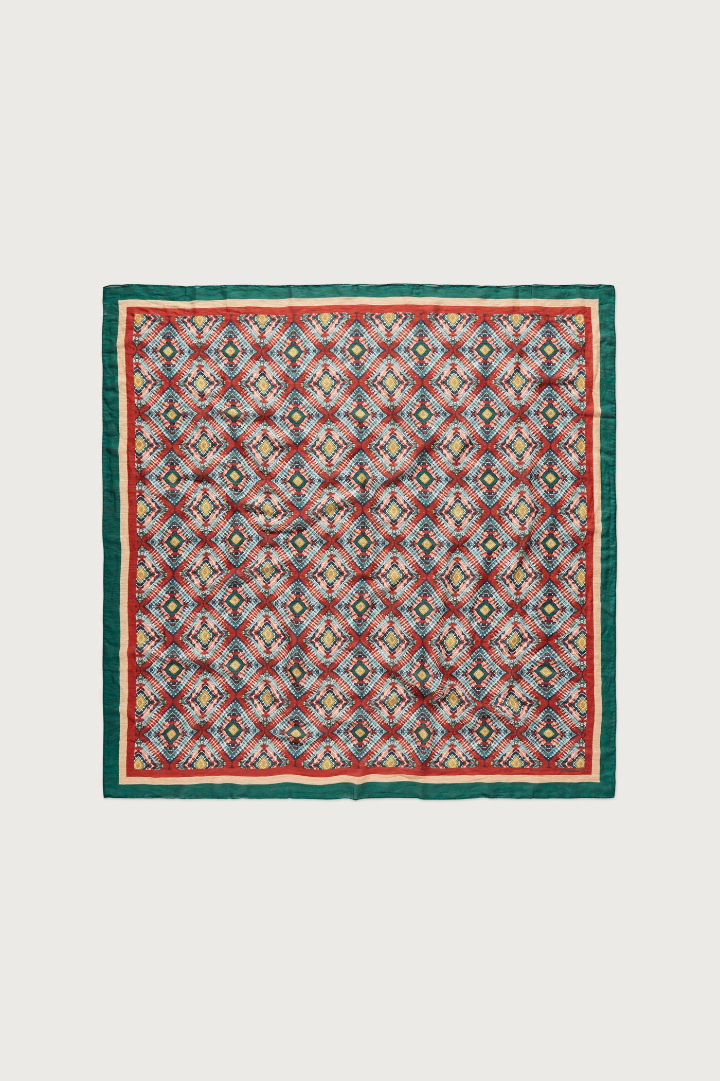 Massimo Alba - STOLE - cinnamon
