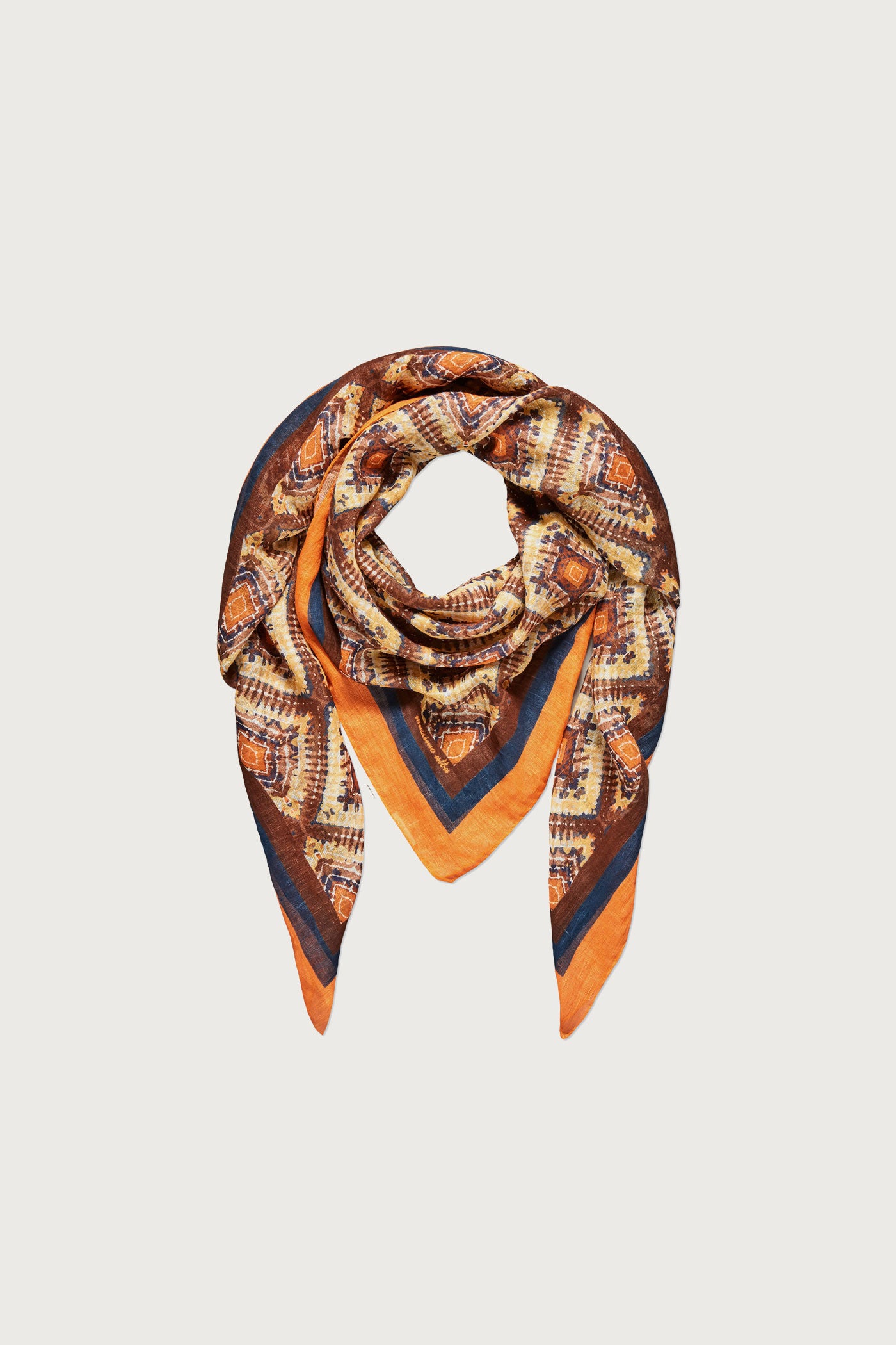 Massimo Alba - STOLE - cacao