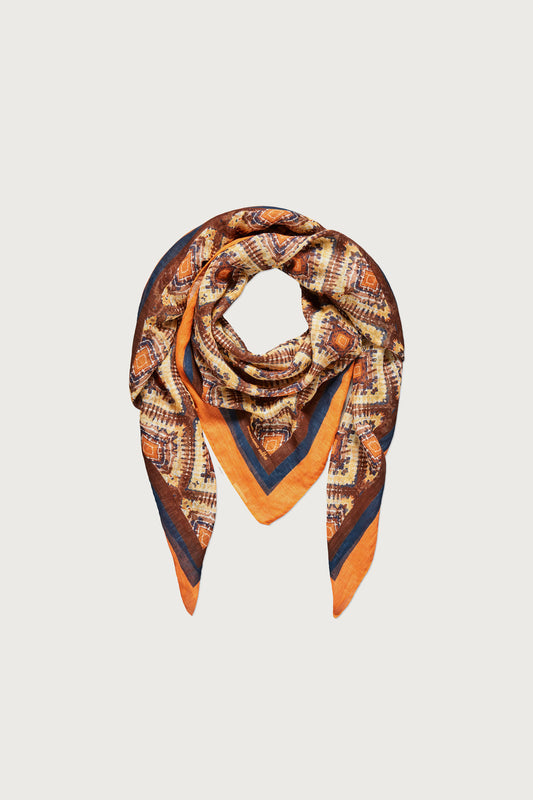 Massimo Alba - STOLE - cacao