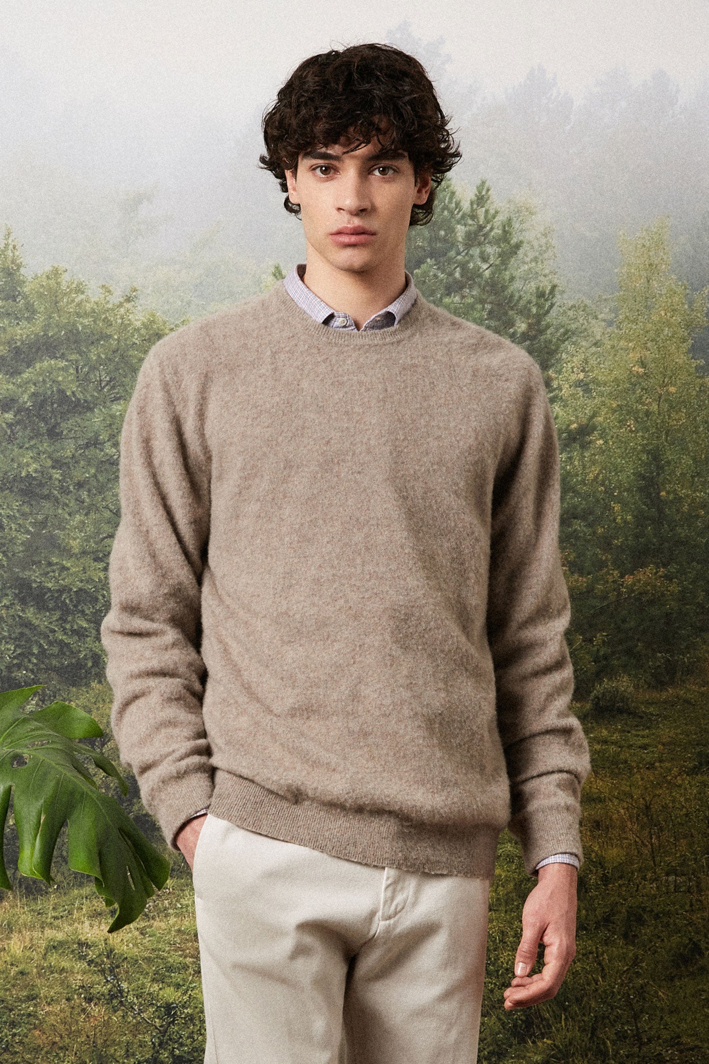Massimo Alba - KANE - grey