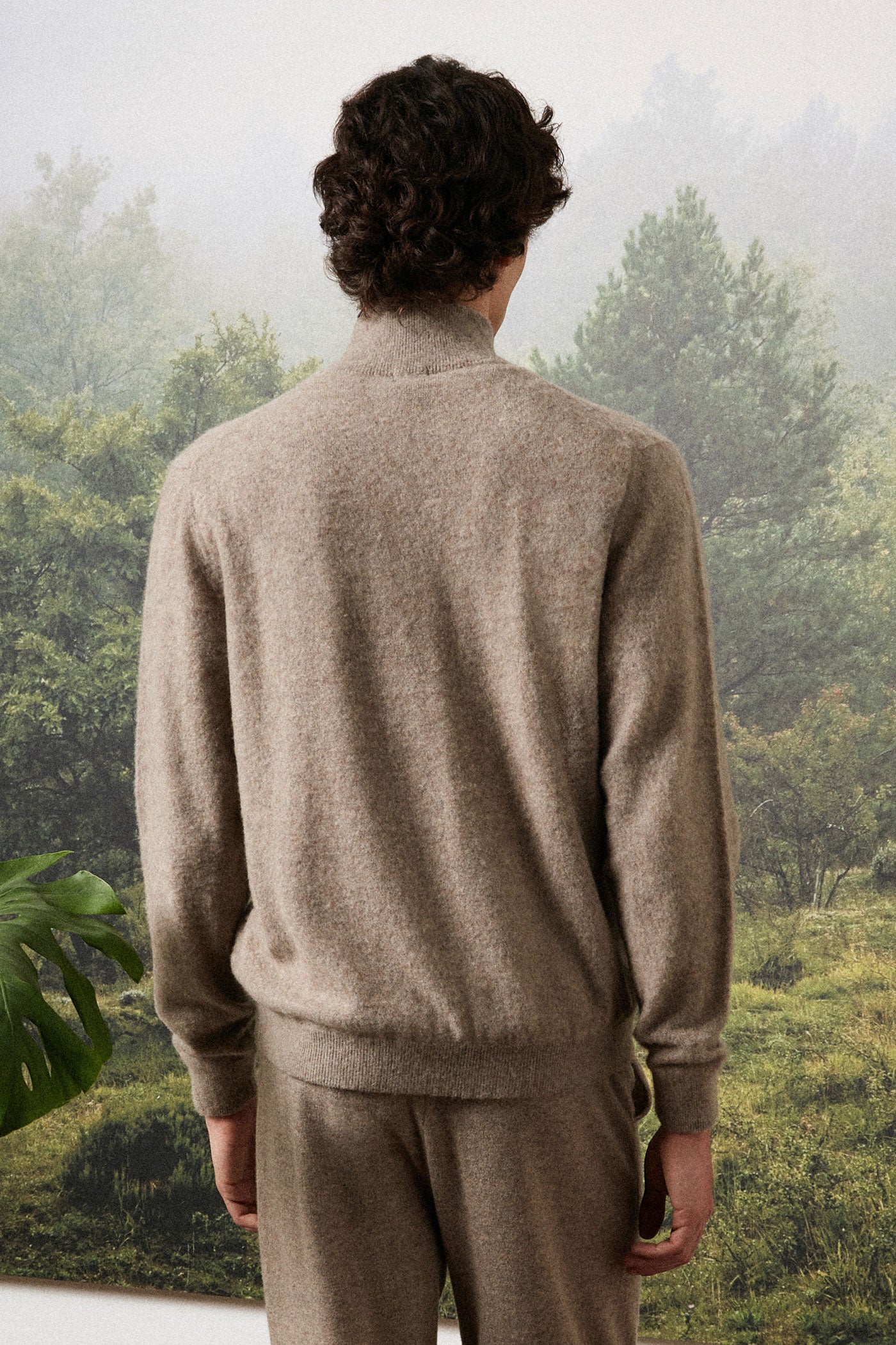 Massimo Alba - NOEL - grey