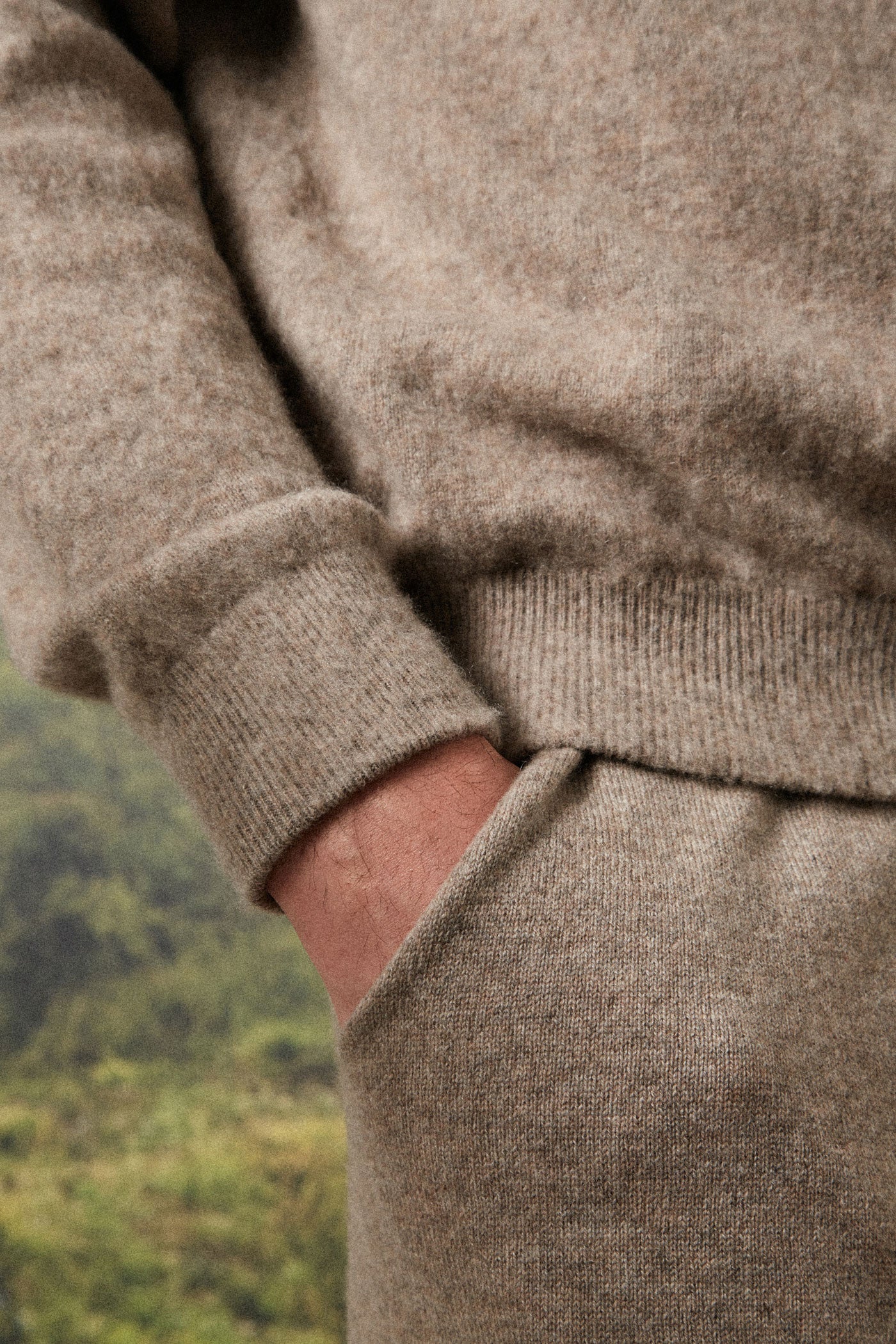 Massimo Alba - NOEL - grey