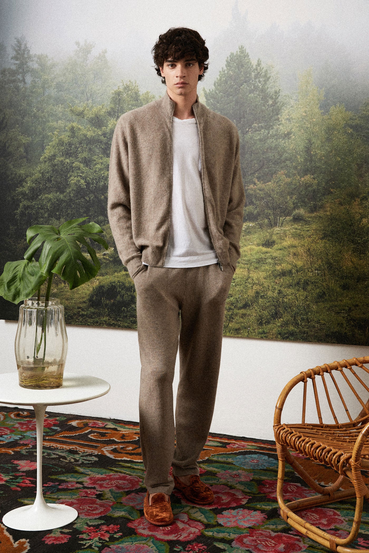 Massimo Alba - NOEL - grey
